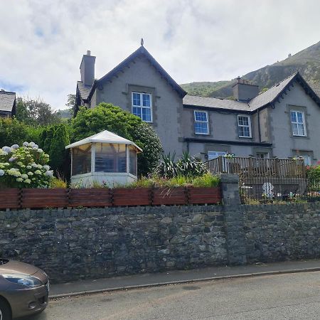4Br Sea View Escape-Near Snowdonia& Coastal Trails Villa Penmaen-mawr Exteriör bild