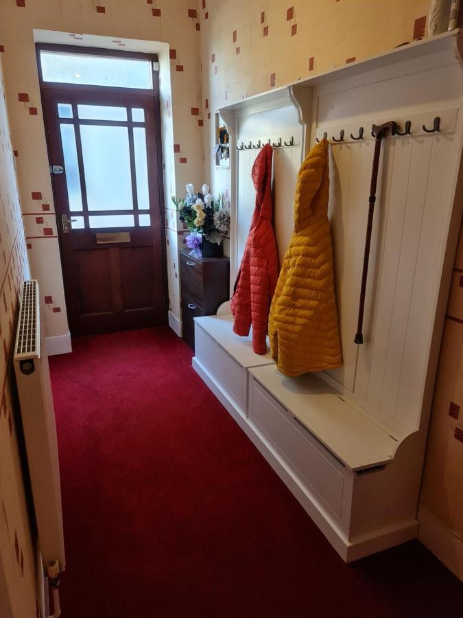 4Br Sea View Escape-Near Snowdonia& Coastal Trails Villa Penmaen-mawr Exteriör bild