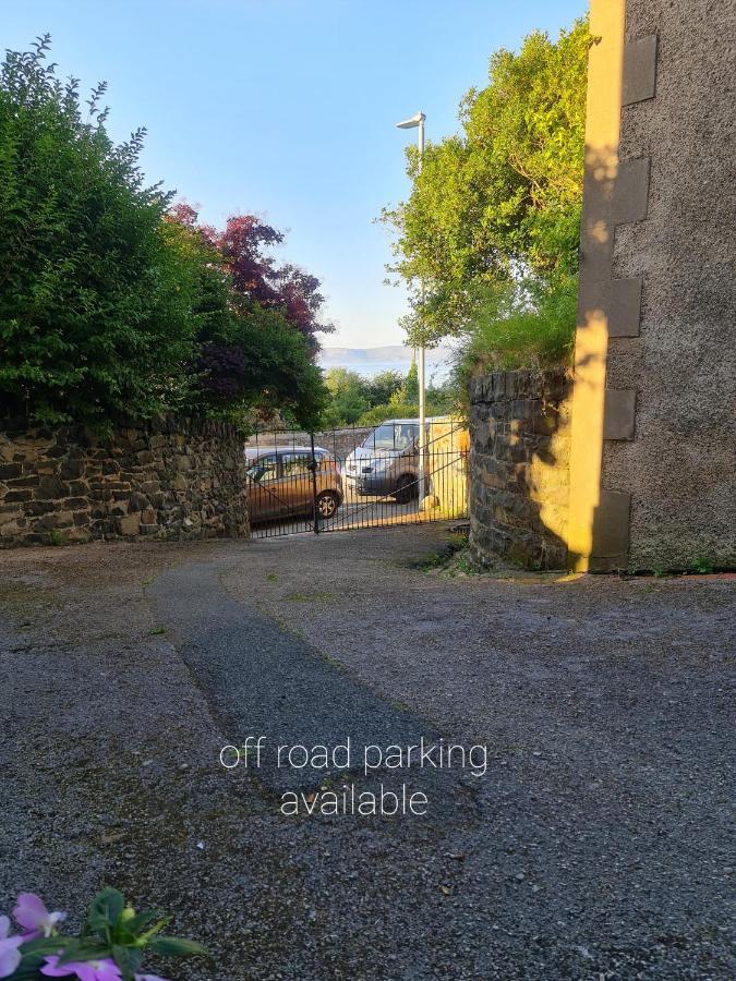 4Br Sea View Escape-Near Snowdonia& Coastal Trails Villa Penmaen-mawr Exteriör bild