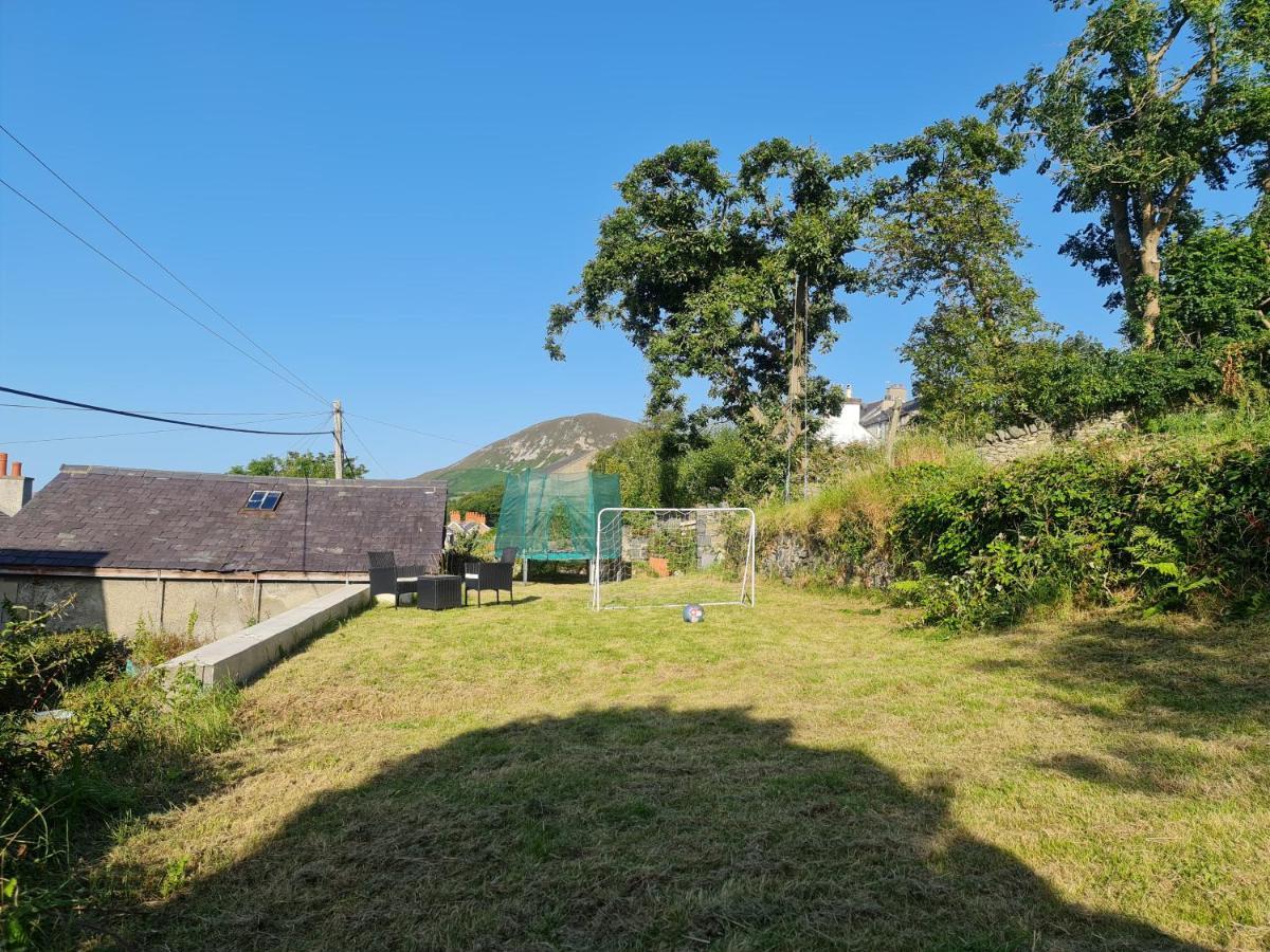 4Br Sea View Escape-Near Snowdonia& Coastal Trails Villa Penmaen-mawr Exteriör bild
