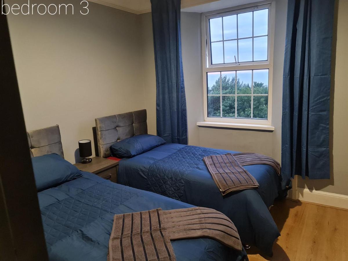 4Br Sea View Escape-Near Snowdonia& Coastal Trails Villa Penmaen-mawr Exteriör bild