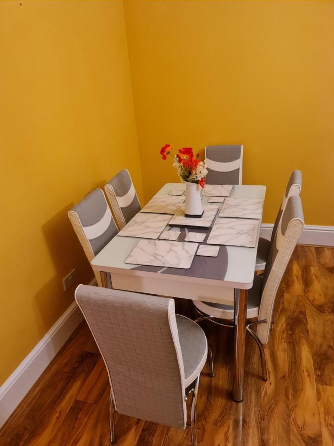 4Br Sea View Escape-Near Snowdonia& Coastal Trails Villa Penmaen-mawr Exteriör bild