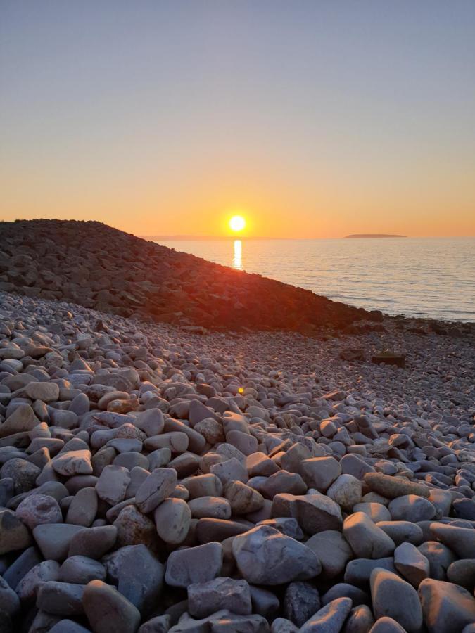 4Br Sea View Escape-Near Snowdonia& Coastal Trails Villa Penmaen-mawr Exteriör bild