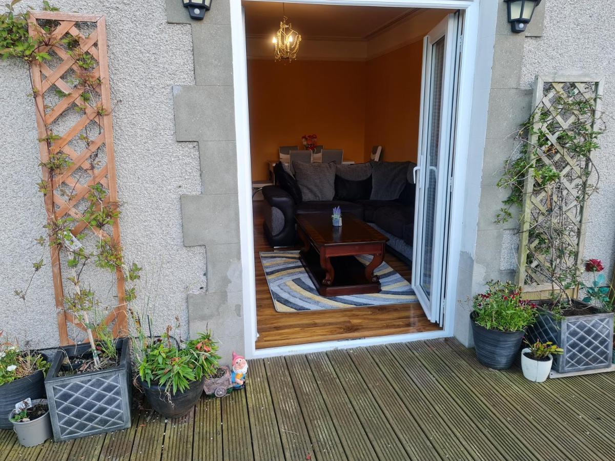 4Br Sea View Escape-Near Snowdonia& Coastal Trails Villa Penmaen-mawr Exteriör bild