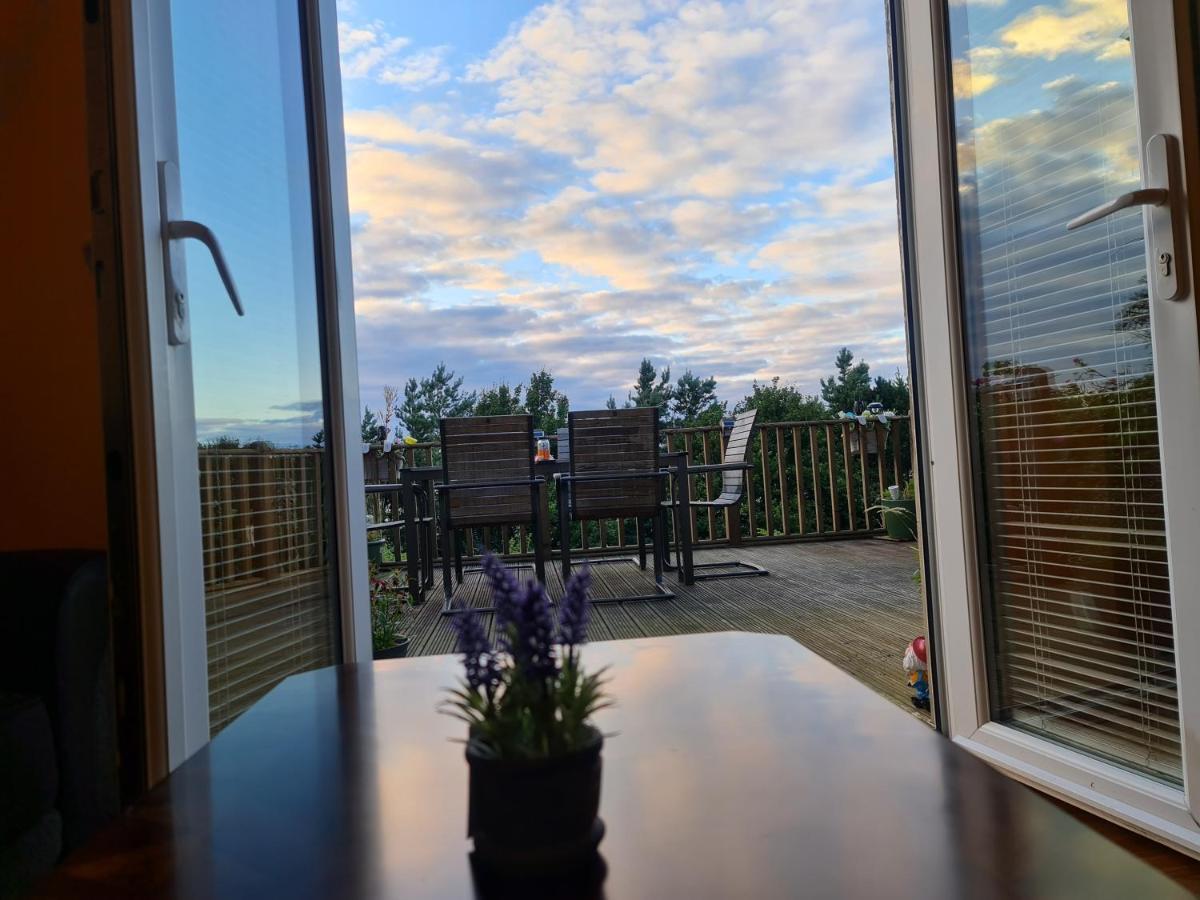 4Br Sea View Escape-Near Snowdonia& Coastal Trails Villa Penmaen-mawr Exteriör bild