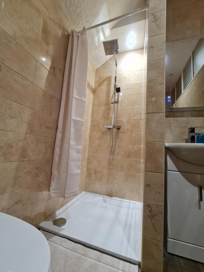 4Br Sea View Escape-Near Snowdonia& Coastal Trails Villa Penmaen-mawr Exteriör bild
