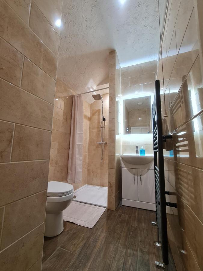 4Br Sea View Escape-Near Snowdonia& Coastal Trails Villa Penmaen-mawr Exteriör bild
